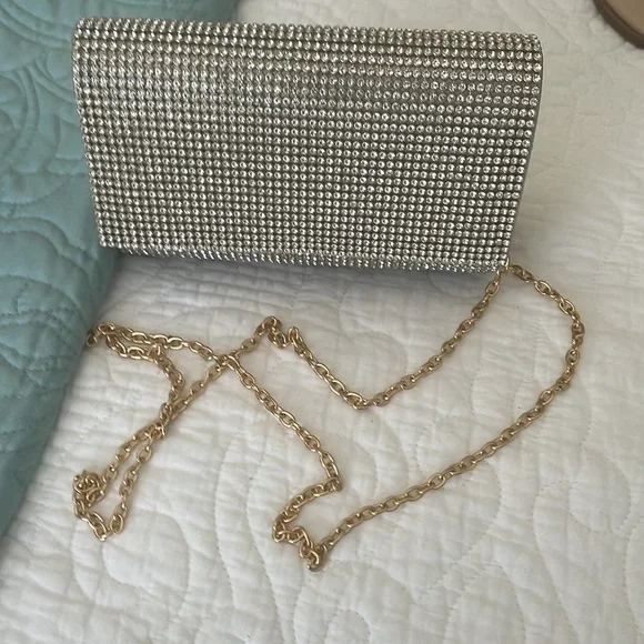 Formal evening purse - Picture 2 of 2